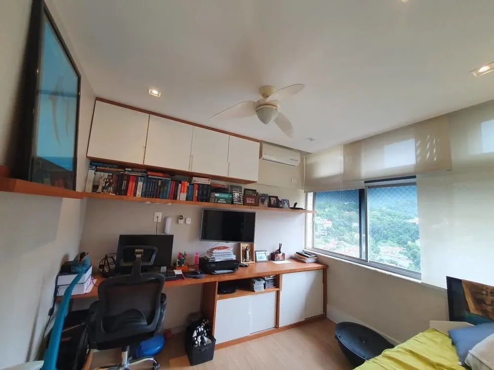 Apartamento, 4 quartos, 150 m² - Foto 12