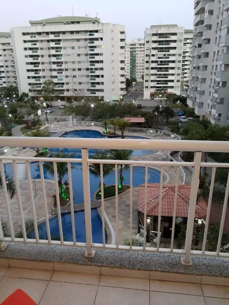 Apartamento, 2 quartos, 65 m² - Foto 28