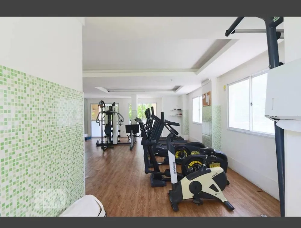 Apartamento, 2 quartos, 65 m² - Foto 11
