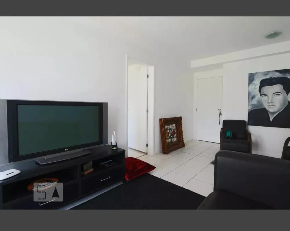 Apartamento, 2 quartos, 65 m² - Foto 2