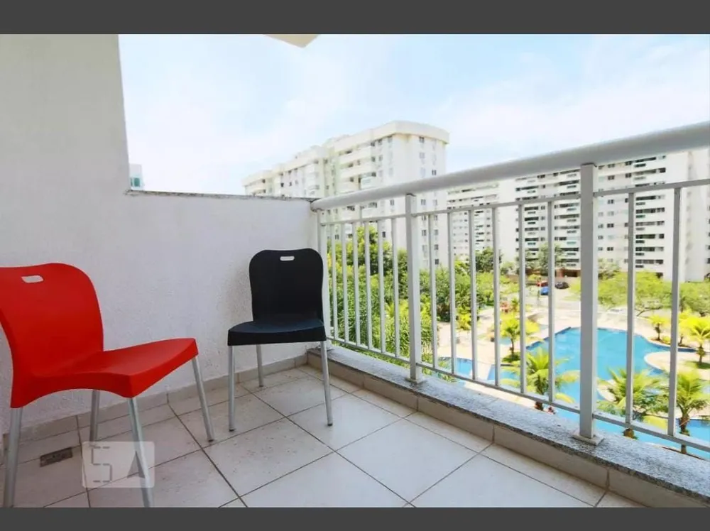 Apartamento, 2 quartos, 65 m² - Foto 18