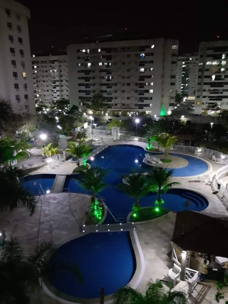 Apartamento, 2 quartos, 65 m² - Foto 4