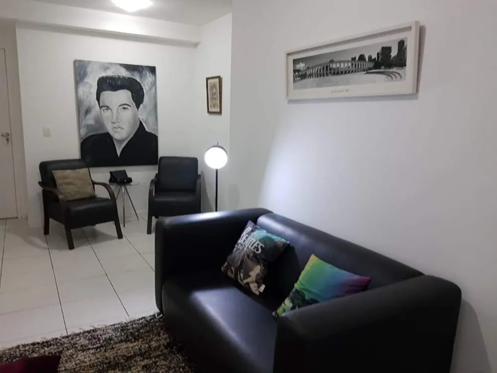 Apartamento, 2 quartos, 65 m² - Foto 1