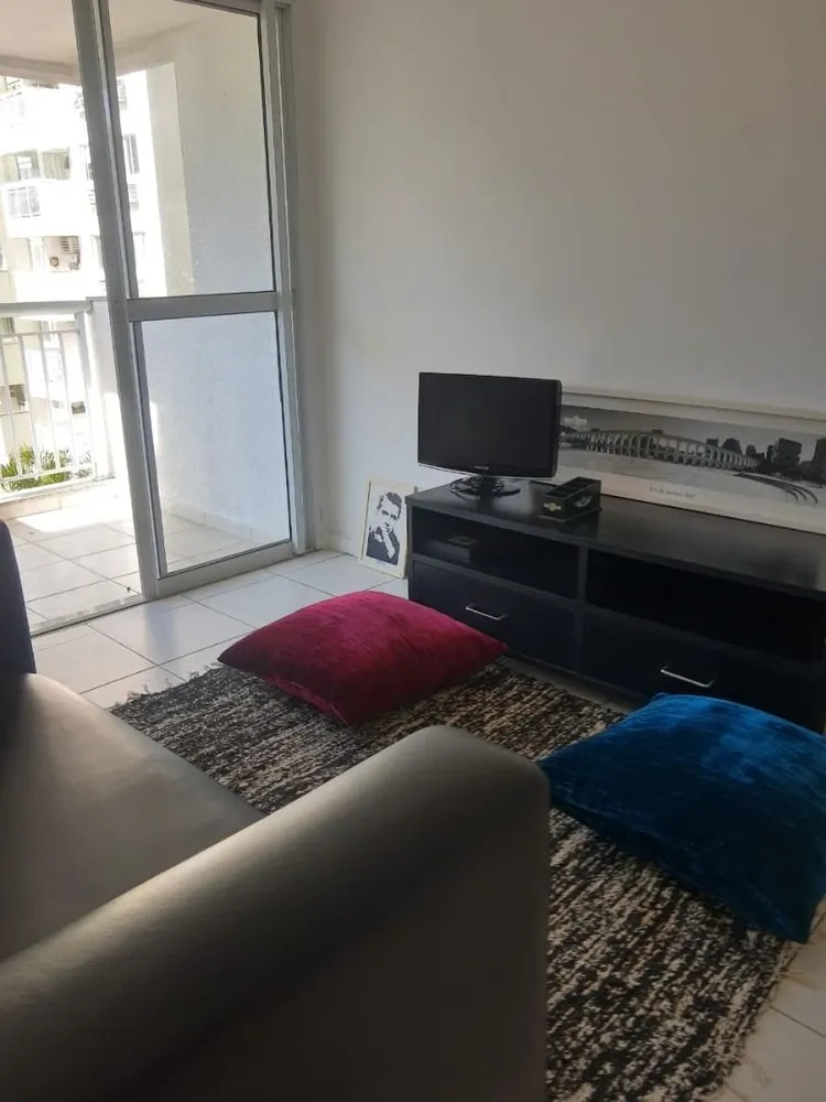 Apartamento, 2 quartos, 65 m² - Foto 12