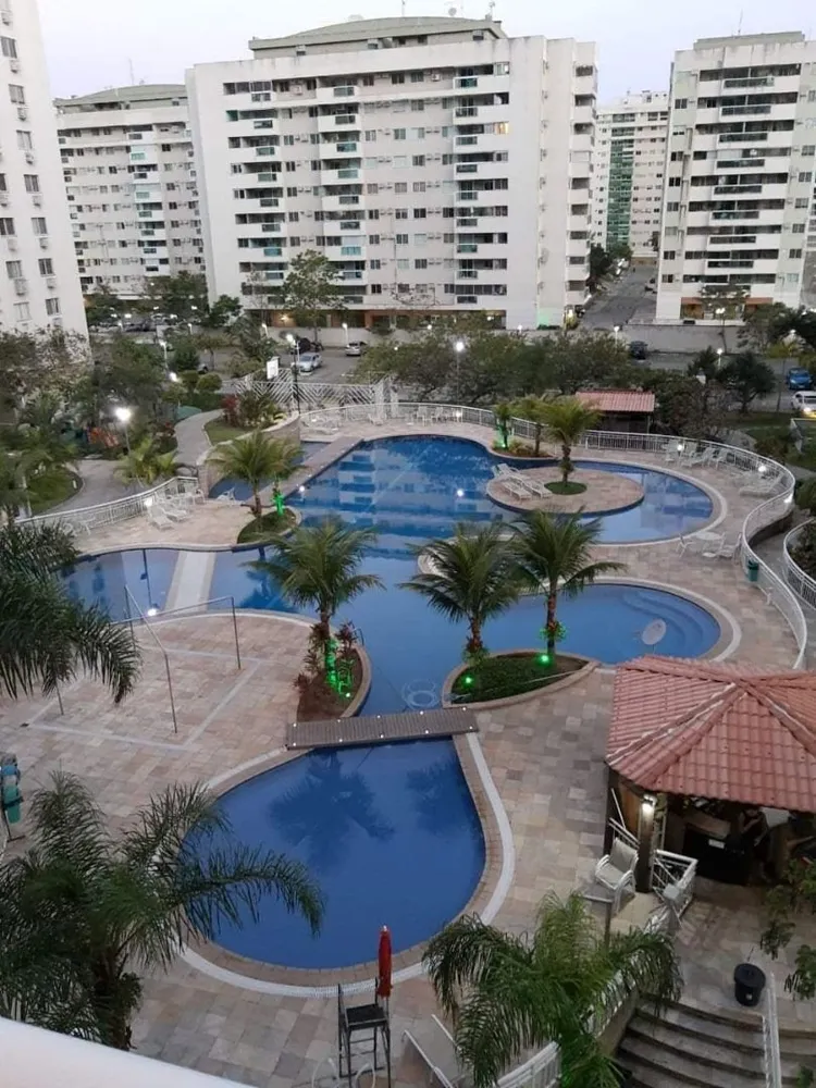 Apartamento, 2 quartos, 65 m² - Foto 8