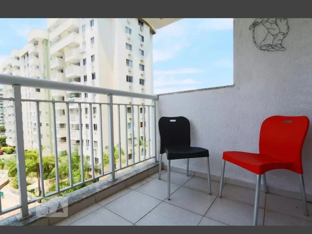Apartamento, 2 quartos, 65 m² - Foto 35
