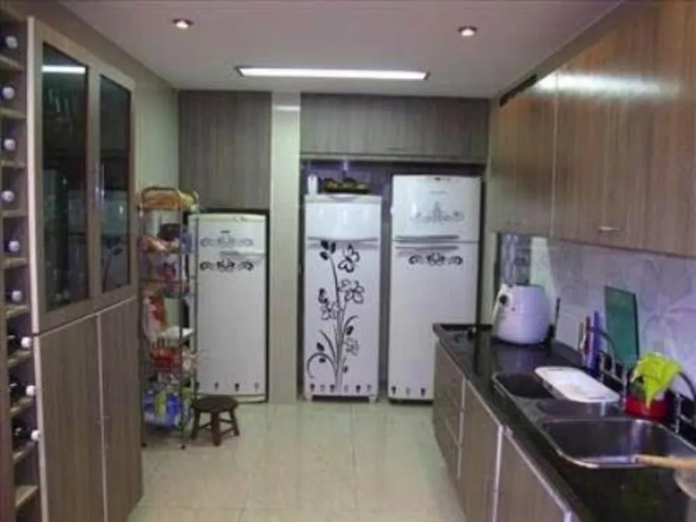 Casa, 6 quartos, 450 m² - Foto 11