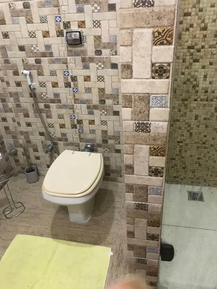 Casa, 6 quartos, 450 m² - Foto 8