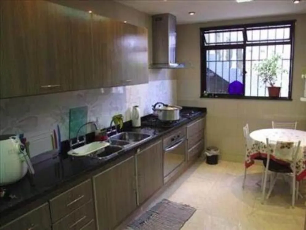 Casa, 6 quartos, 450 m² - Foto 10