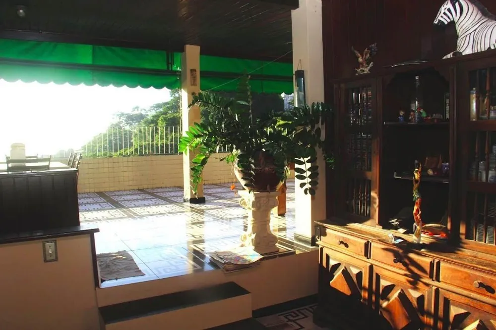 Casa, 6 quartos, 450 m² - Foto 14
