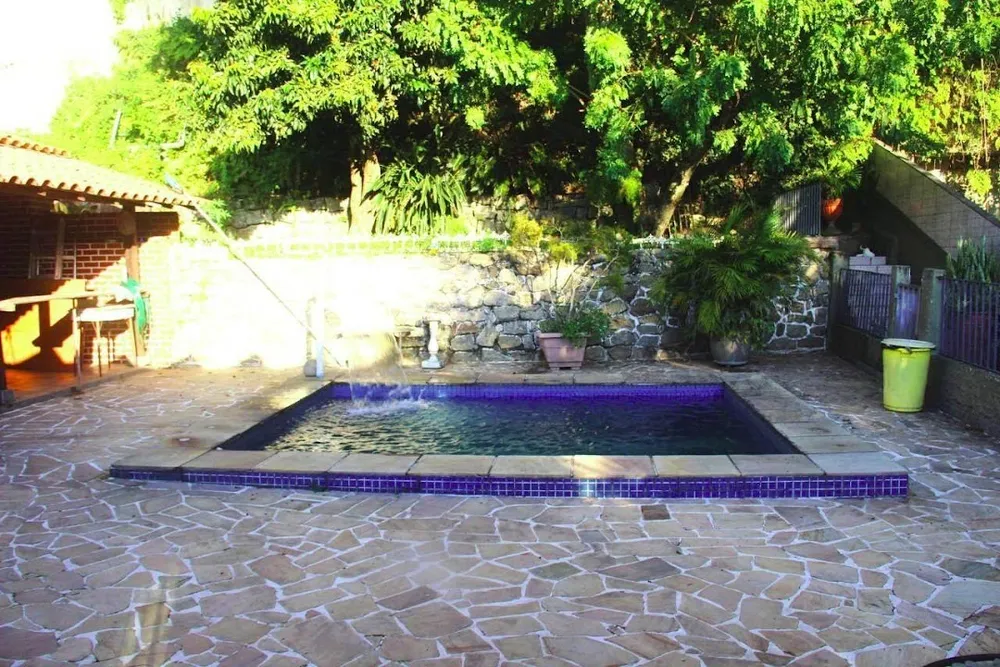 Casa, 6 quartos, 450 m² - Foto 12