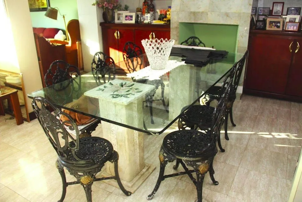Casa, 6 quartos, 450 m² - Foto 4