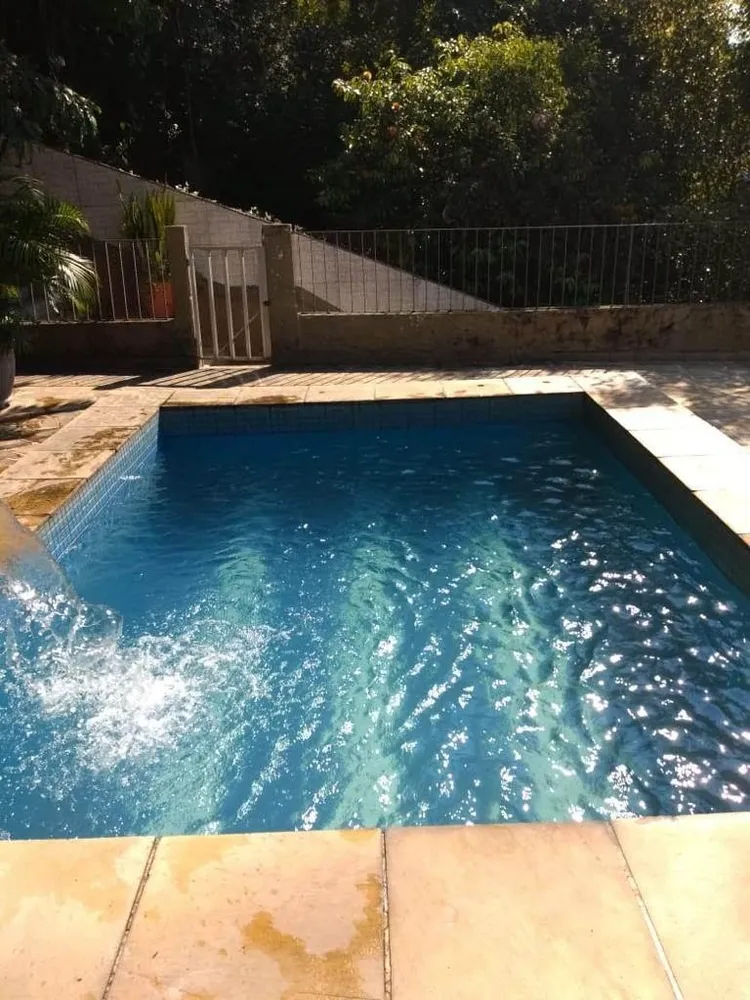 Casa, 6 quartos, 450 m² - Foto 13