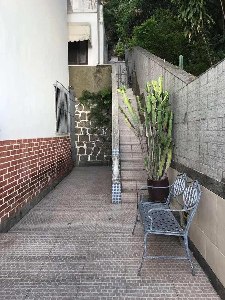 Casa, 6 quartos, 450 m² - Foto 15