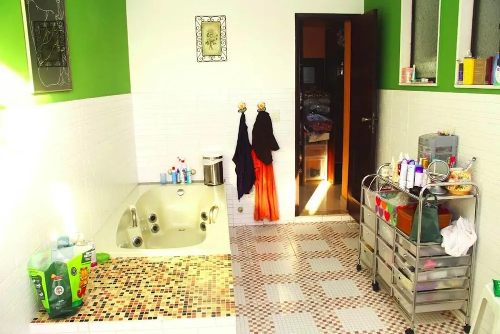 Casa, 6 quartos, 450 m² - Foto 6