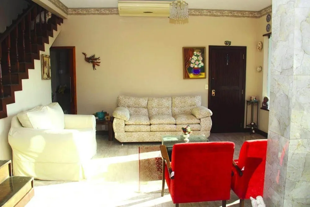 Casa, 6 quartos, 450 m² - Foto 3