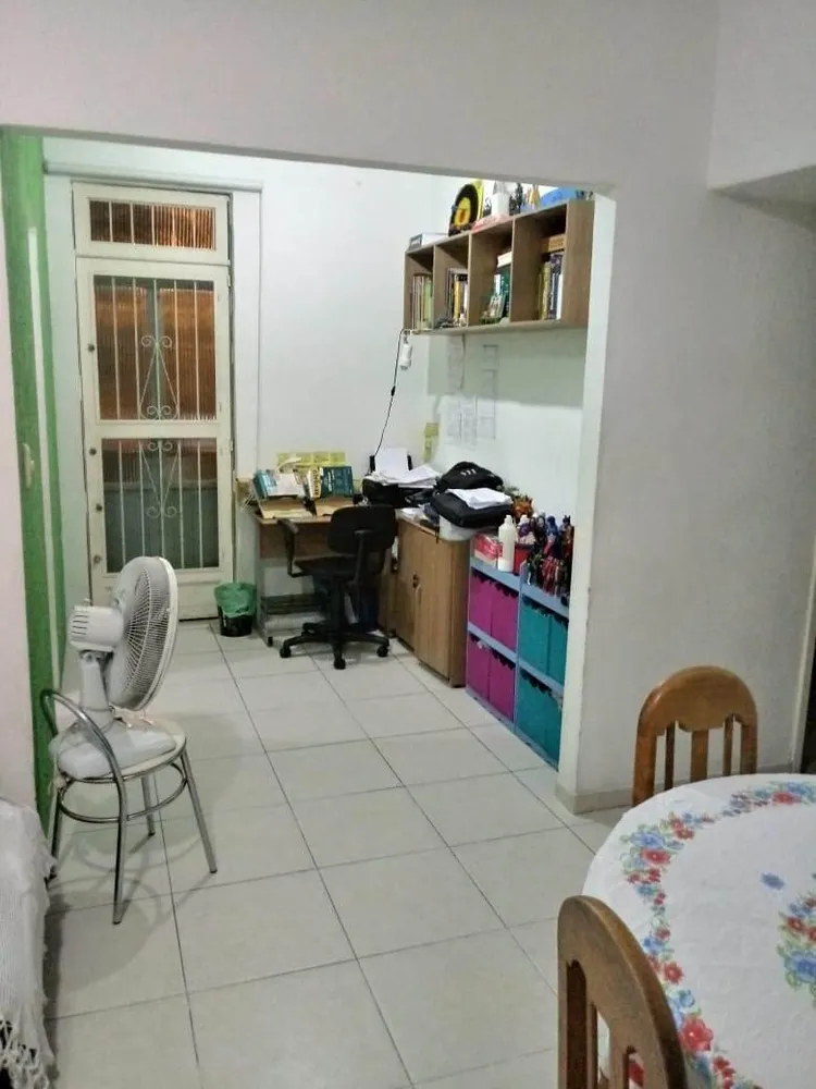 Apartamento, 2 quartos, 56 m² - Foto 9