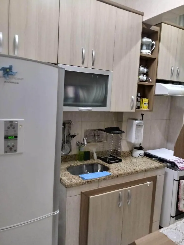 Apartamento, 2 quartos, 56 m² - Foto 19