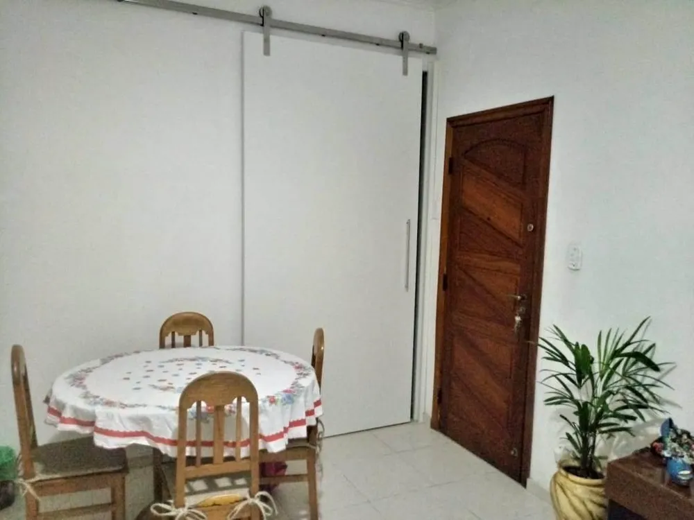 Apartamento, 2 quartos, 56 m² - Foto 5