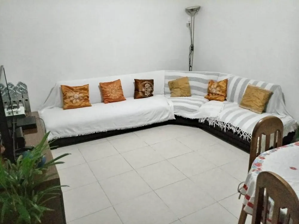 Apartamento, 2 quartos, 56 m² - Foto 4
