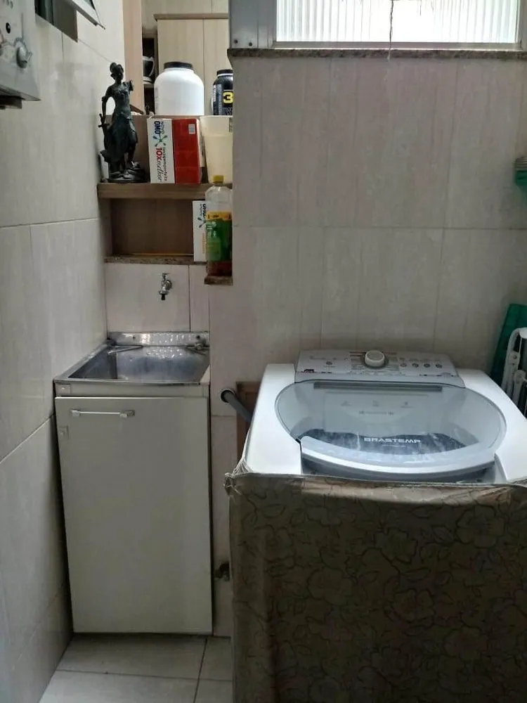 Apartamento, 2 quartos, 56 m² - Foto 22