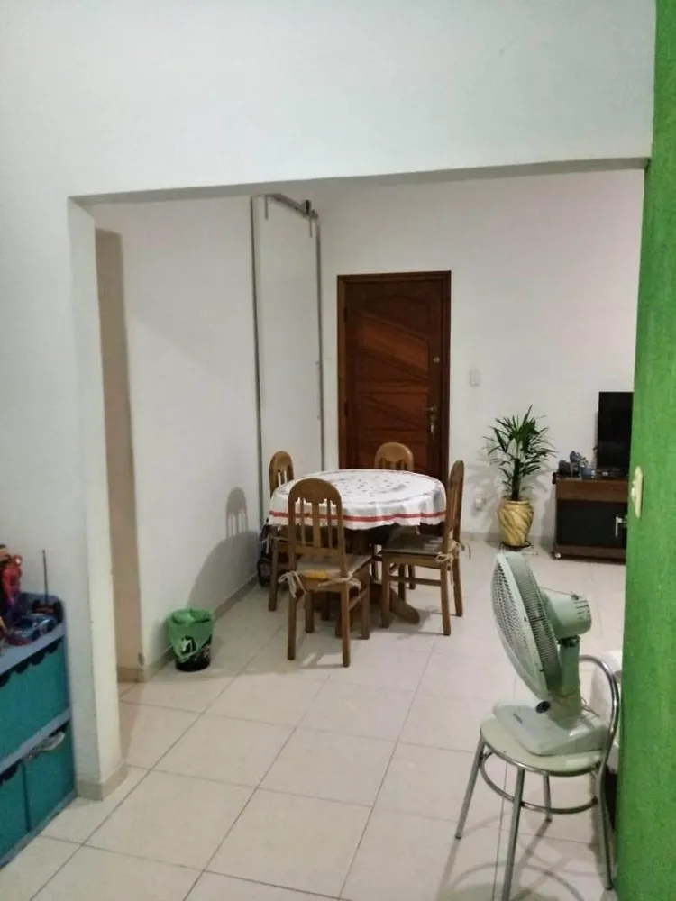 Apartamento, 2 quartos, 56 m² - Foto 2