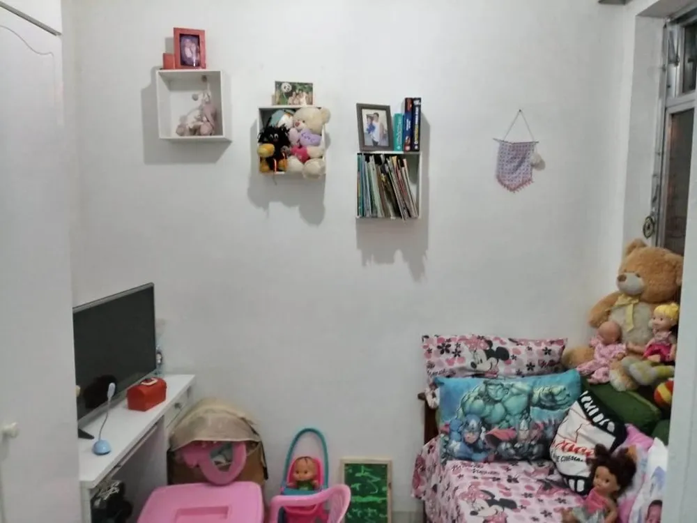 Apartamento, 2 quartos, 56 m² - Foto 11
