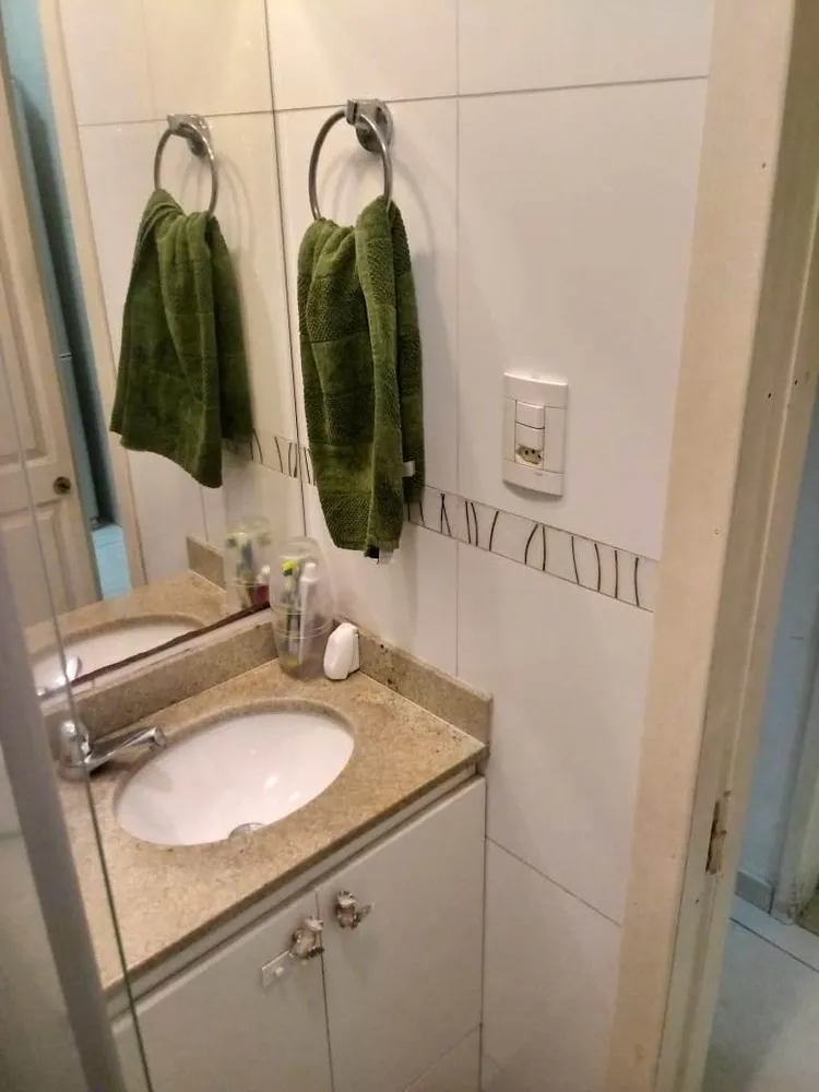 Apartamento, 2 quartos, 56 m² - Foto 15