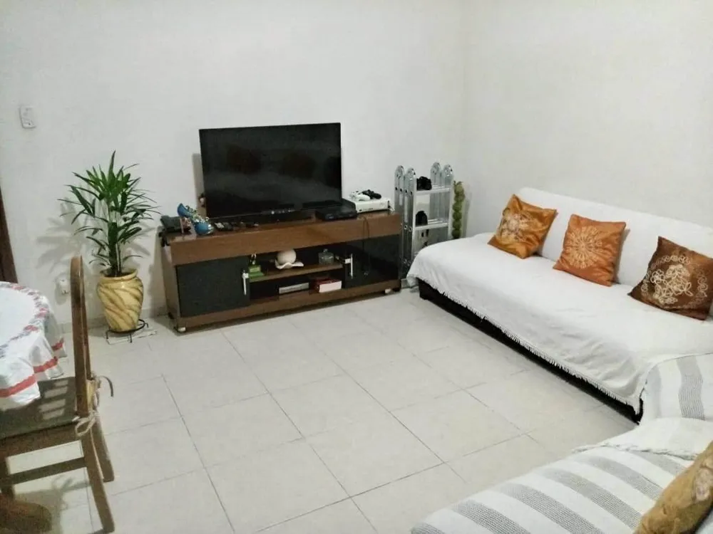 Apartamento, 2 quartos, 56 m² - Foto 3