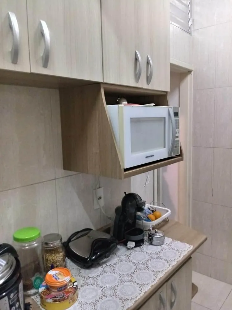 Apartamento, 2 quartos, 56 m² - Foto 21