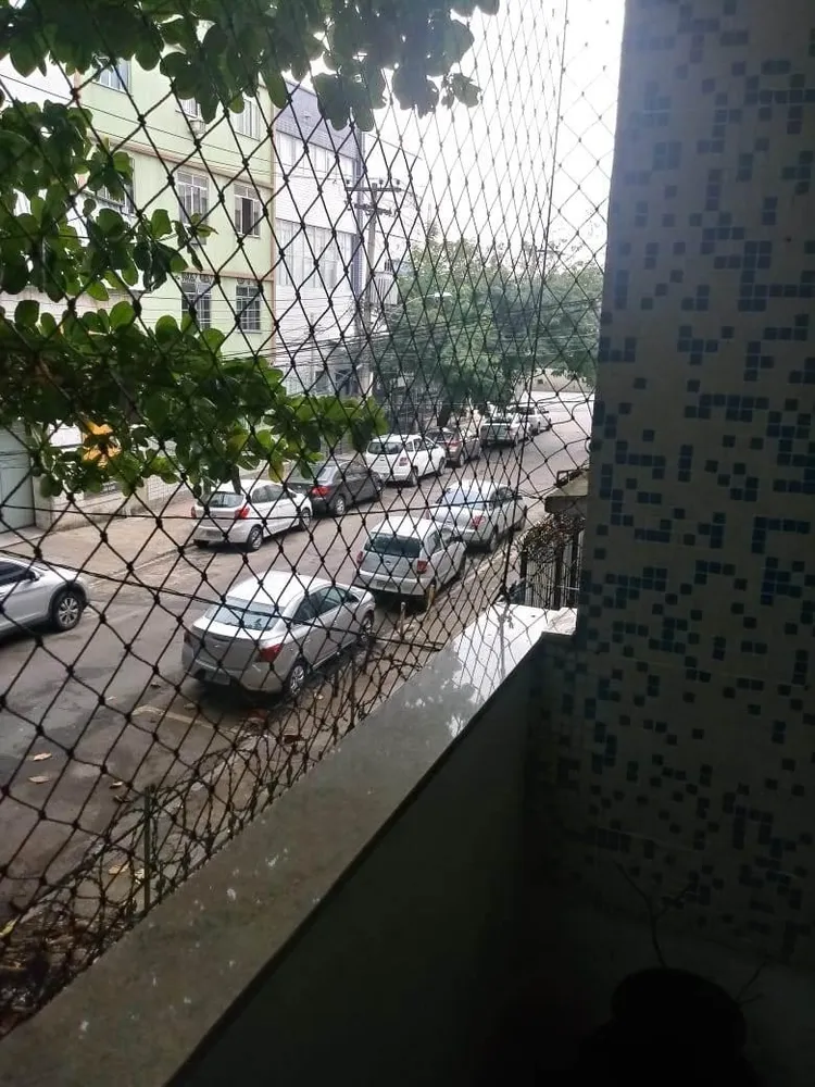 Apartamento, 2 quartos, 56 m² - Foto 23