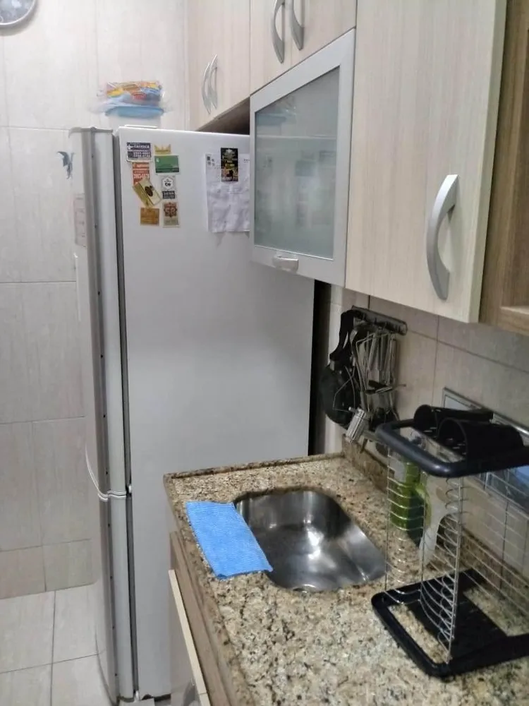 Apartamento, 2 quartos, 56 m² - Foto 20