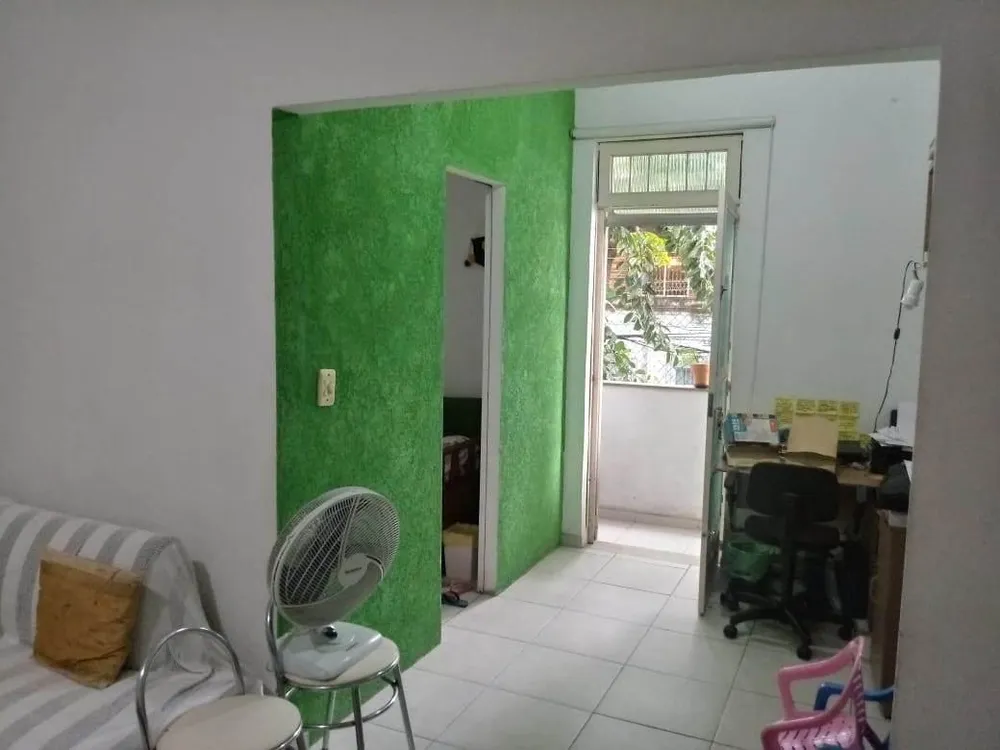 Apartamento, 2 quartos, 56 m² - Foto 7