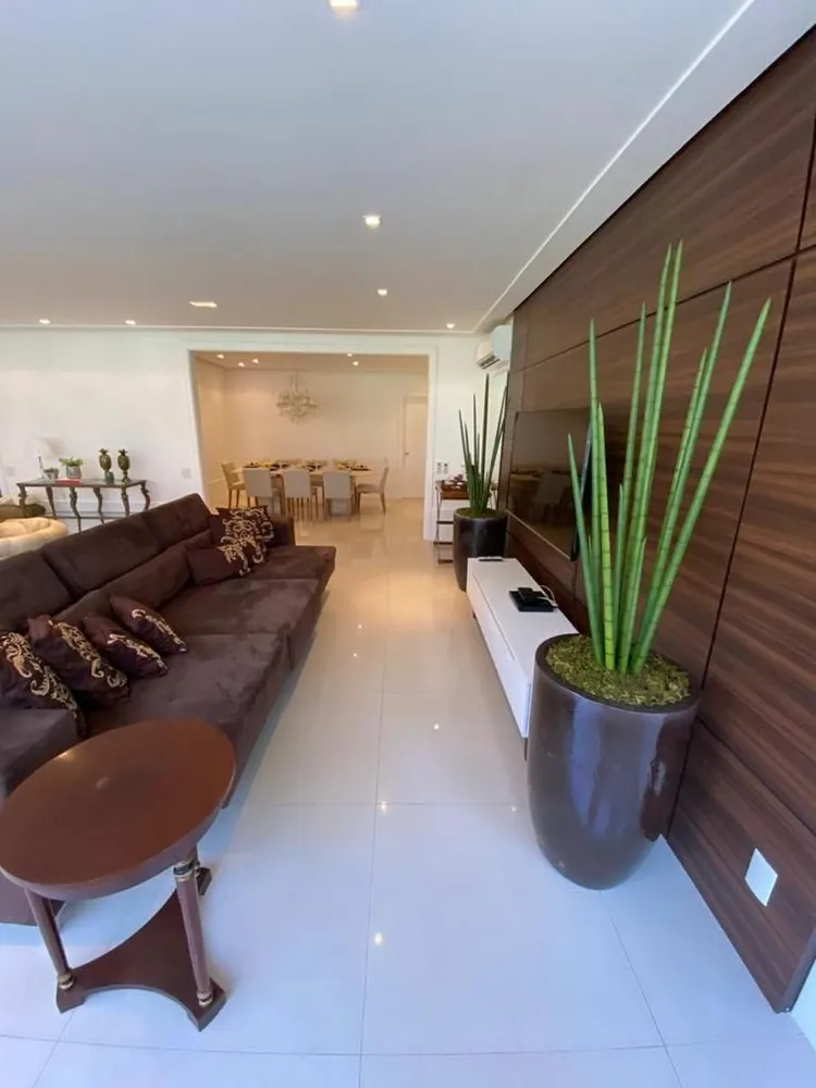 Apartamento, 4 quartos, 240 m² - Foto 4