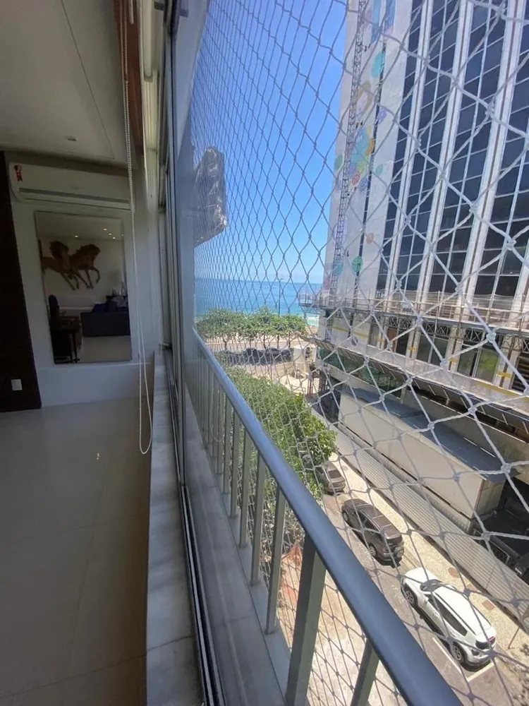 Apartamento, 4 quartos, 240 m² - Foto 1