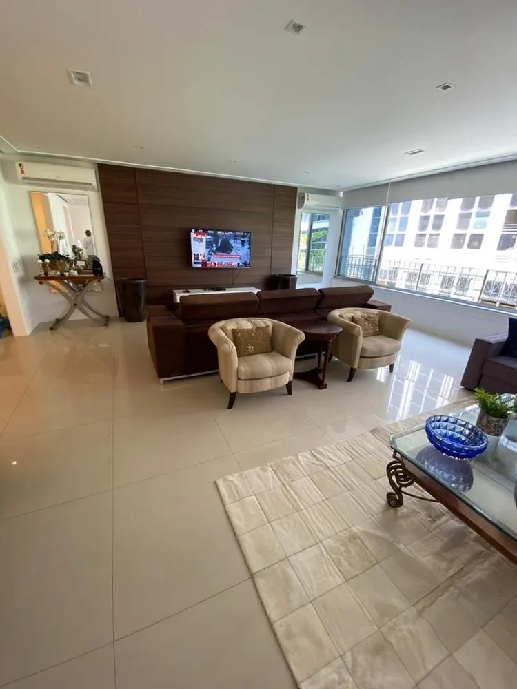 Apartamento, 4 quartos, 240 m² - Foto 8