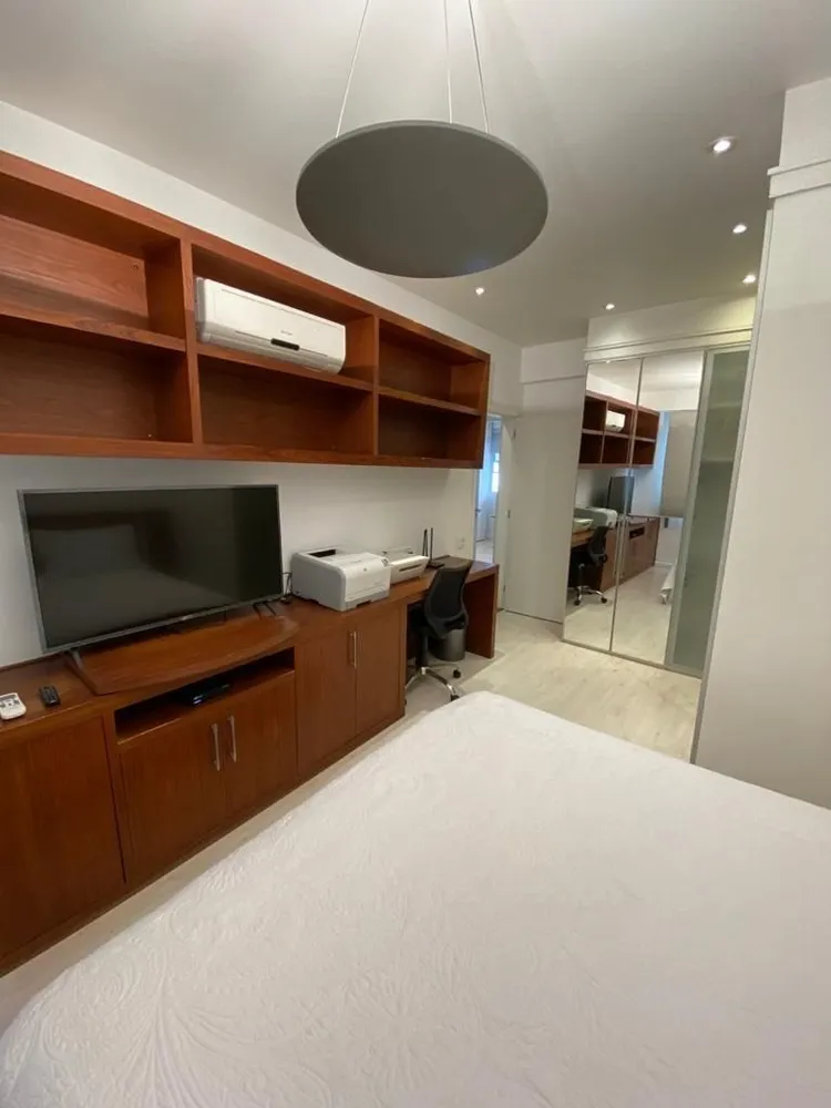 Apartamento, 4 quartos, 240 m² - Foto 7