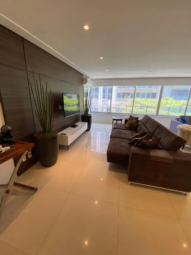 Apartamento, 4 quartos, 240 m² - Foto 13