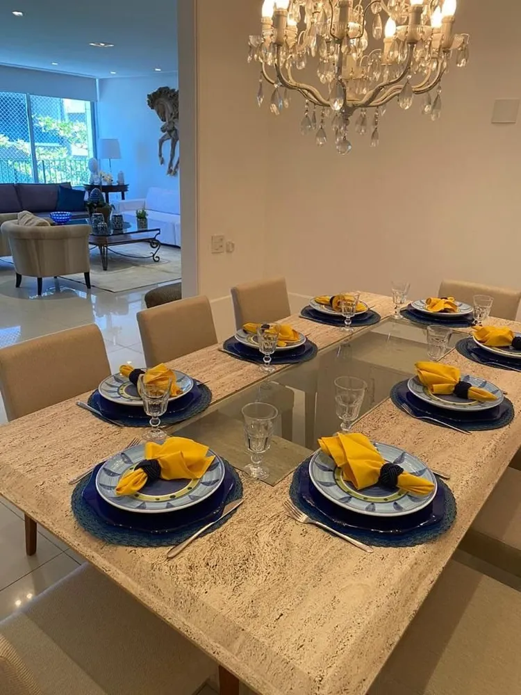 Apartamento, 4 quartos, 240 m² - Foto 10