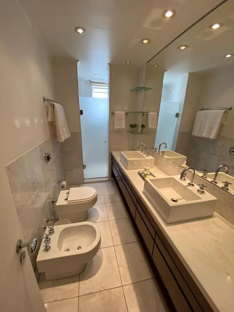 Apartamento, 4 quartos, 240 m² - Foto 11