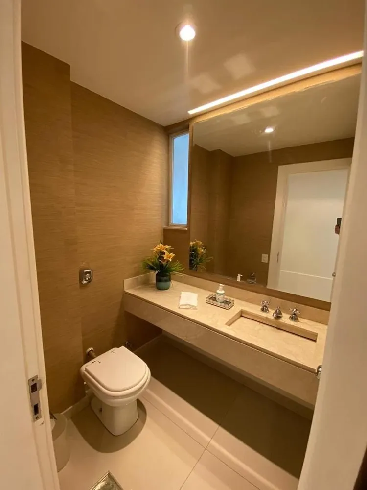 Apartamento, 4 quartos, 240 m² - Foto 3