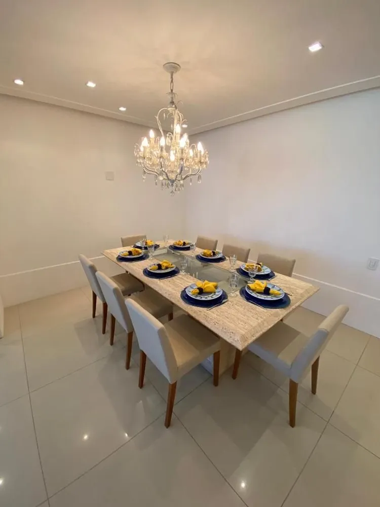 Apartamento, 4 quartos, 240 m² - Foto 6