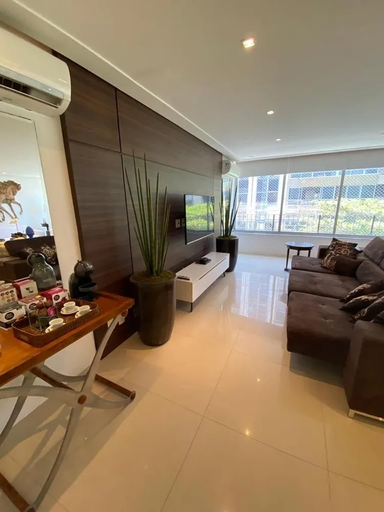 Apartamento, 4 quartos, 240 m² - Foto 5
