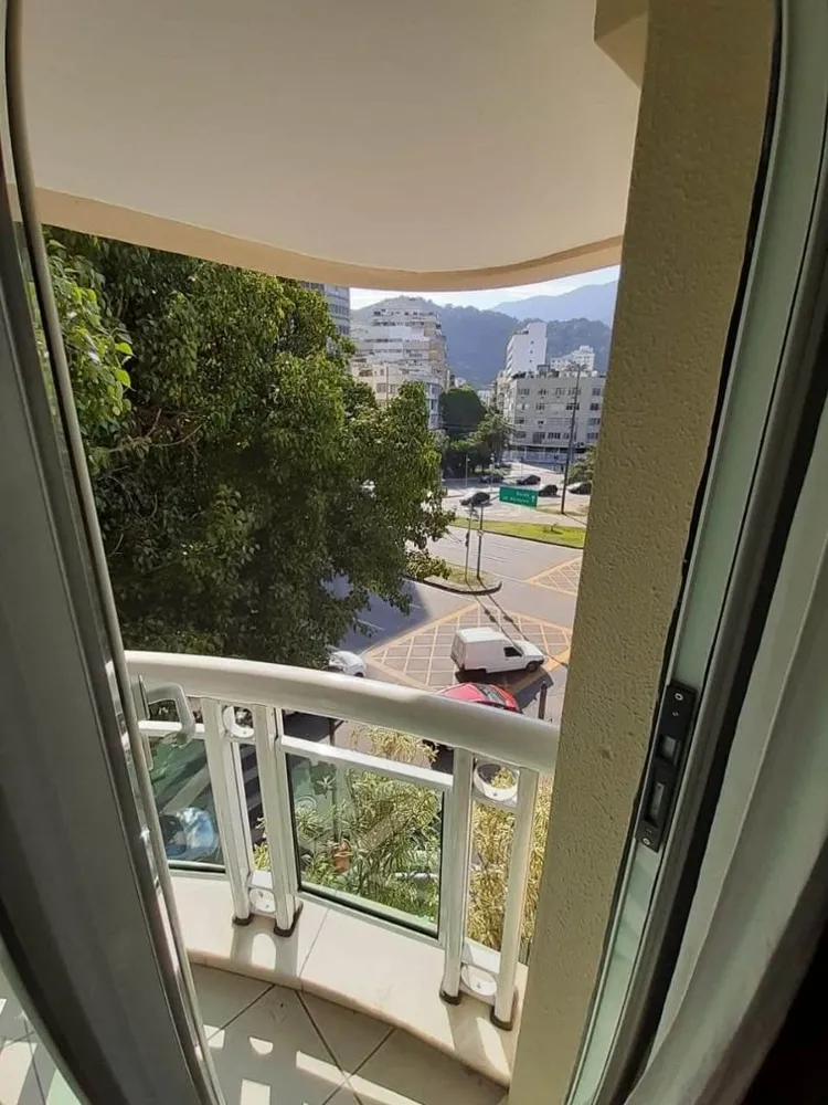 Apartamento, 2 quartos, 94 m² - Foto 4