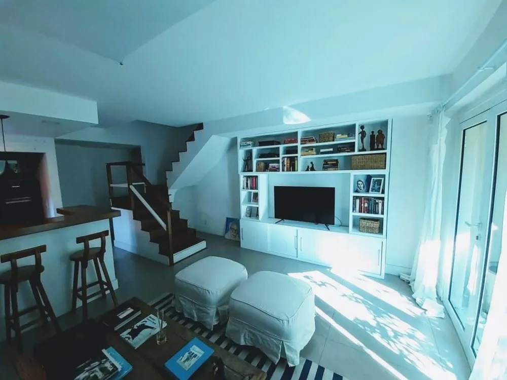 Apartamento, 2 quartos, 94 m² - Foto 1