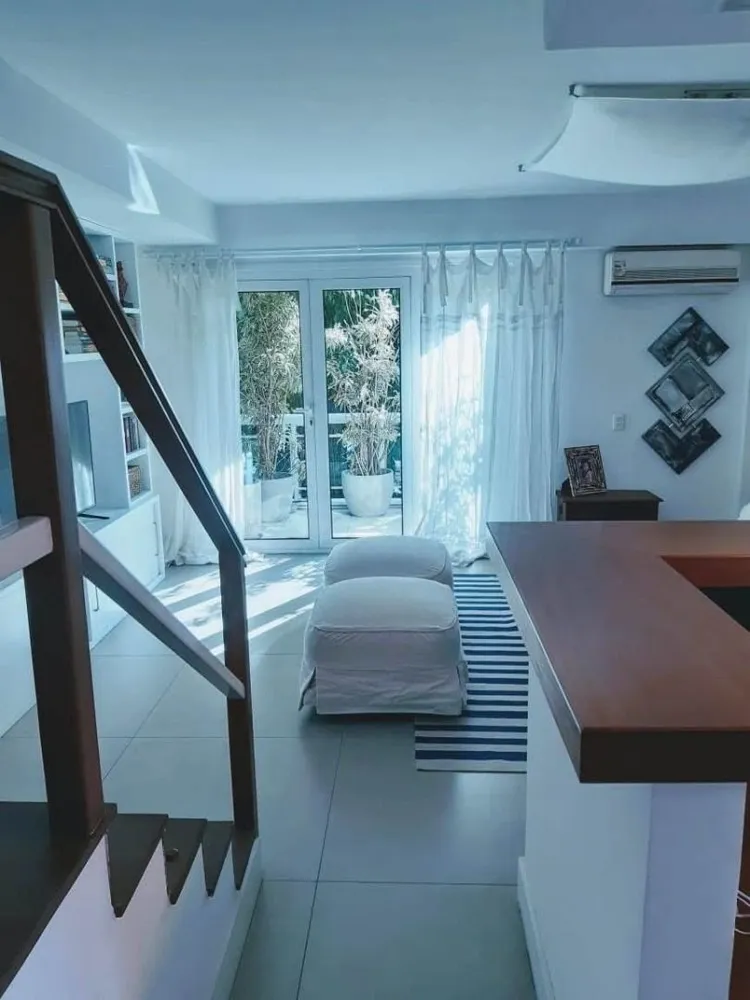 Apartamento, 2 quartos, 94 m² - Foto 3