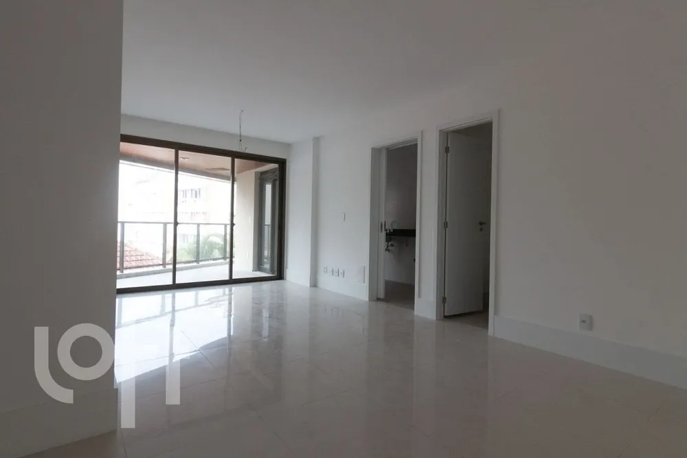 Apartamento, 3 quartos, 113 m² - Foto 5