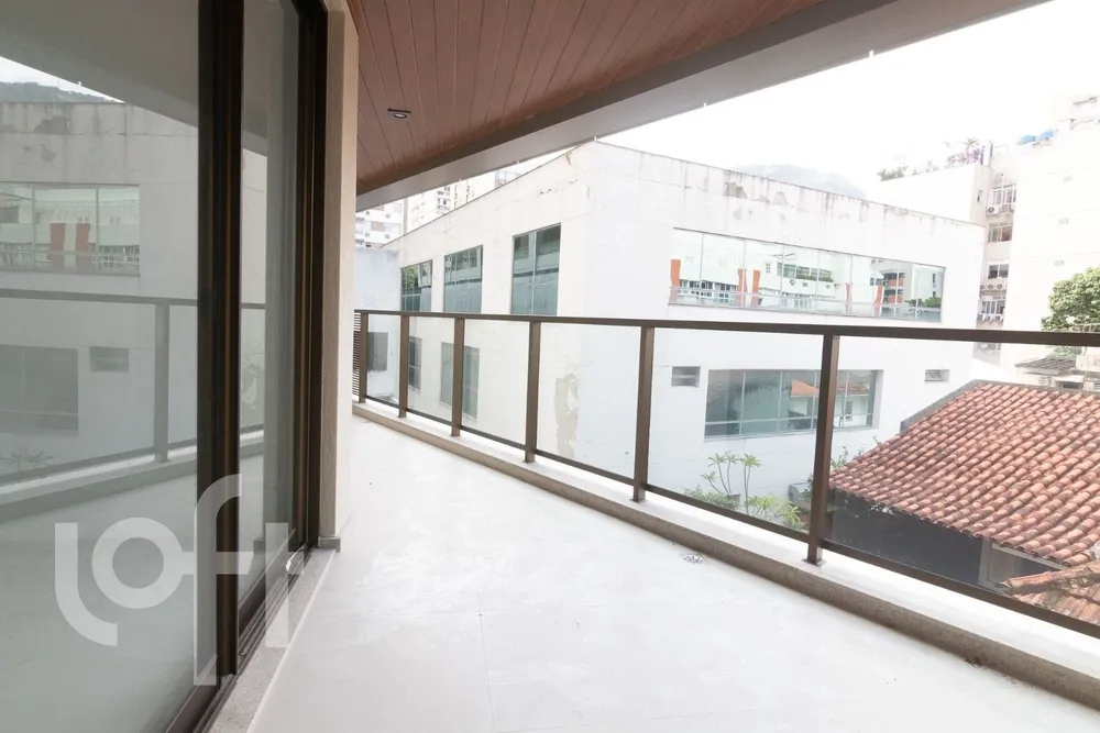 Apartamento, 3 quartos, 113 m² - Foto 3