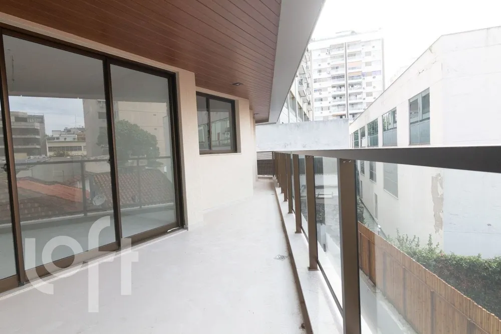 Apartamento, 3 quartos, 113 m² - Foto 1