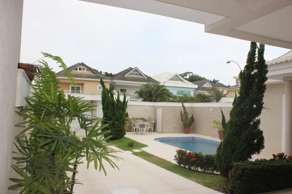 Casa, 5 quartos, 330 m² - Foto 4